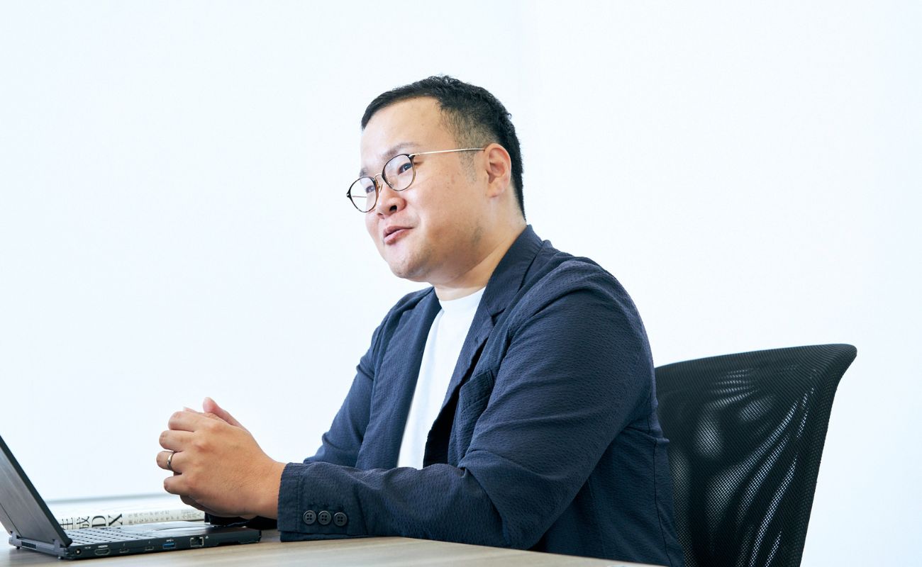 小宮昌人