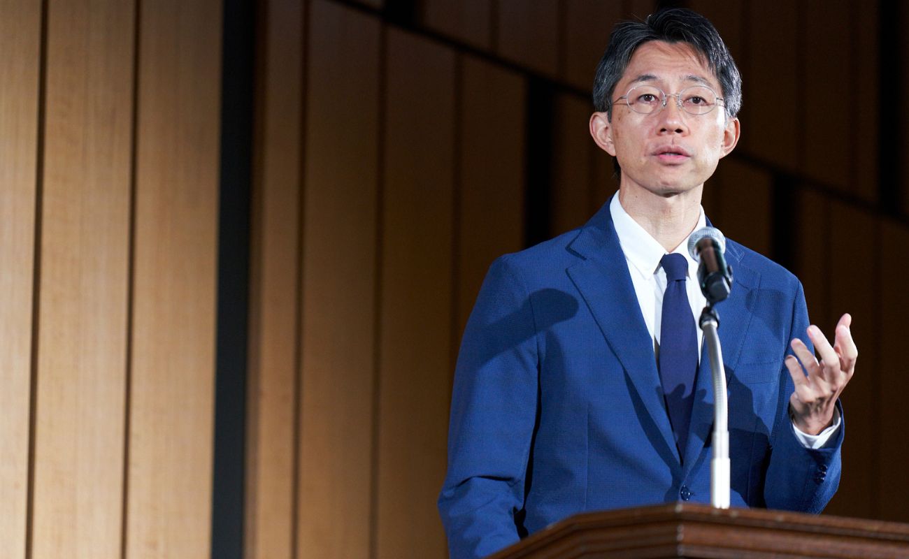 小柴亮典