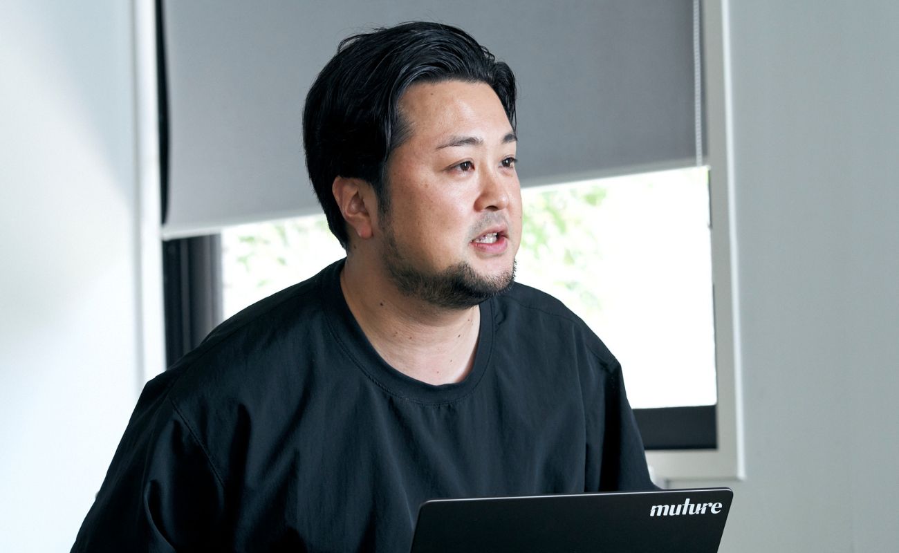 莇大介