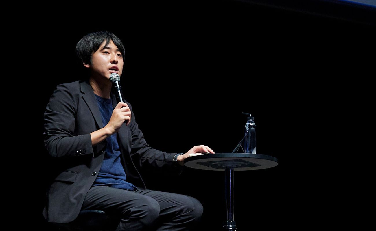 斉藤知明