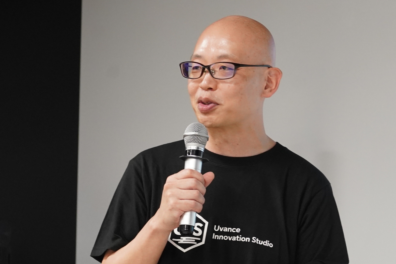 川崎市 経済労働局 イノベーション推進部 担当課長 藤本順也氏