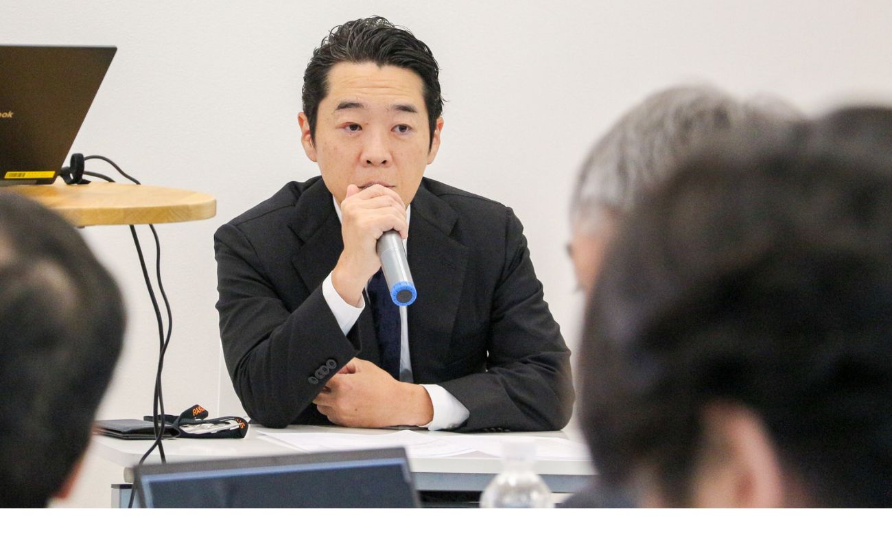 本松慎一郎