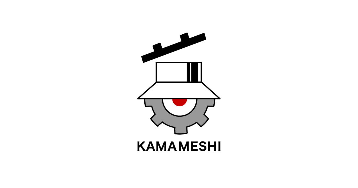KAMAMESHI