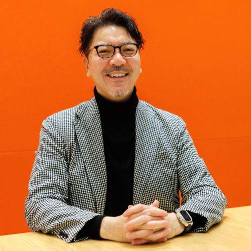 PwC Japanグループ チーフ・AI・オフィサー兼データ&AIリーダー 藤川 琢哉氏