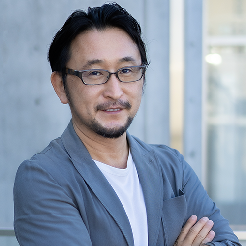 ボストン コンサルティング グループ BCG マネージング・ディレクター&シニア・パートナー、BCG X 北東アジア地区リーダー 平井 陽一朗氏