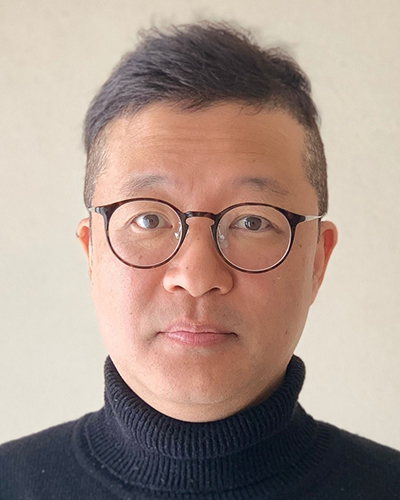 グロービス経営大学院 グロービスAI経営教育研究所(GAiMERi) 所長 /グロービス経営大学院 教員 鈴木 健一氏