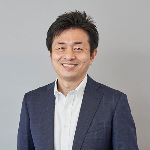 株式会社ゼロワンブースター 代表取締役 合田 ジョージ氏