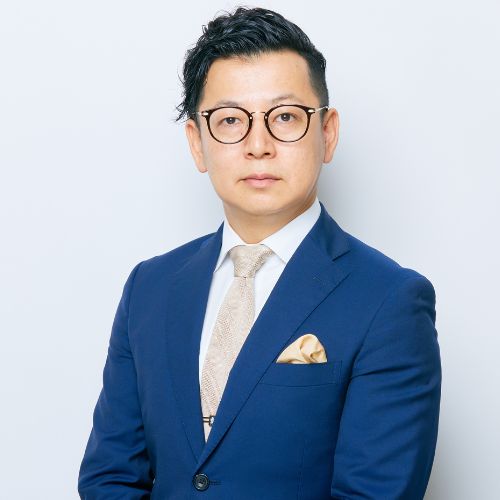 三菱UFJリサーチ&コンサルティング株式会社 フェロー(社会共創) コンサルティング事業本部 社会共創ビジネスユニット長 マネージング・ディレクター 渡邉 藤晴氏