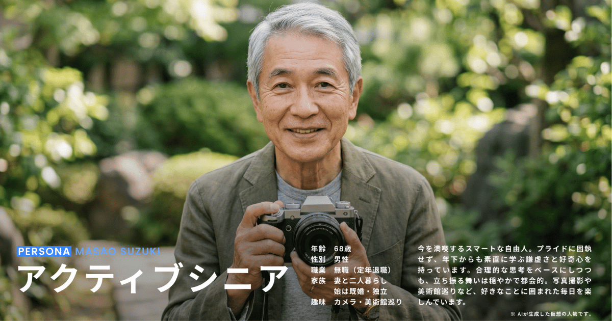 画像を説明するテキストなくても可