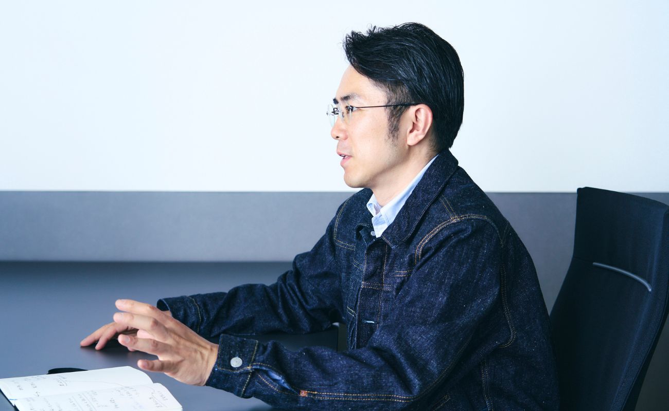 宇田川元一