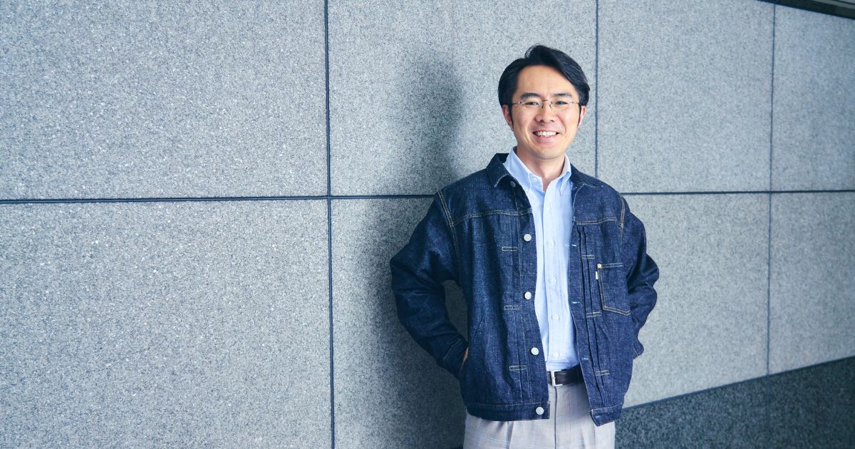 宇田川元一