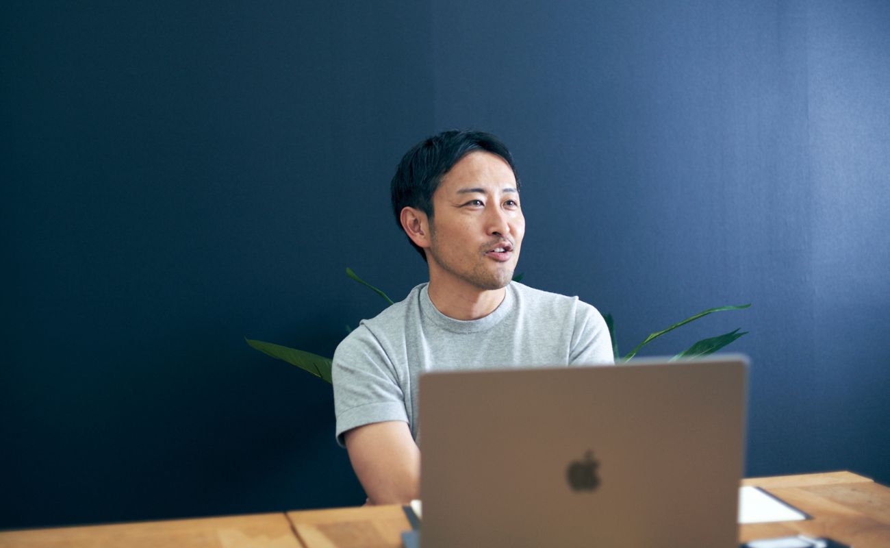 池田武央
