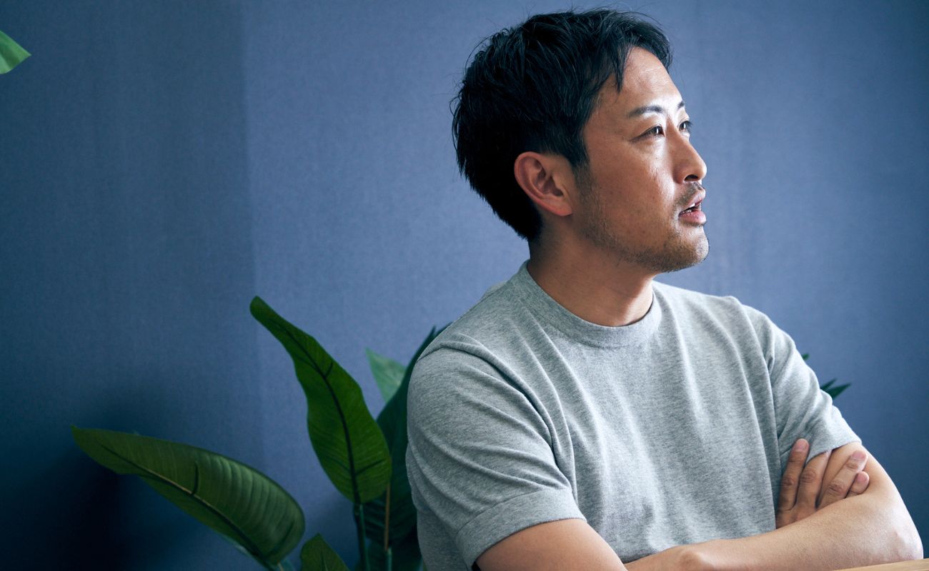 池田武央