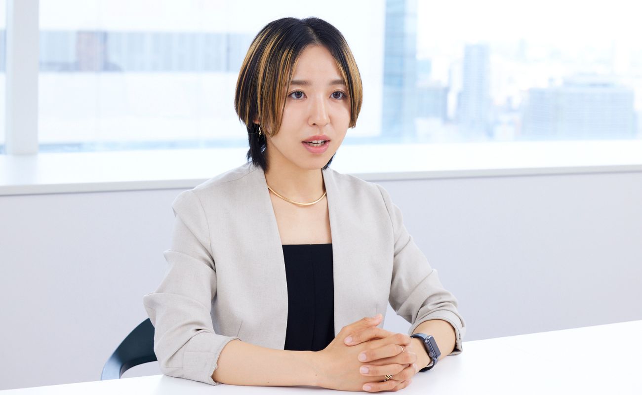 白井恵里