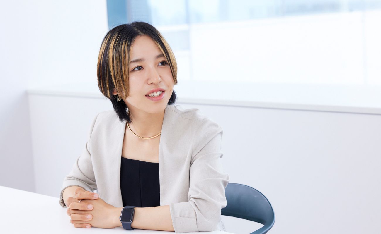 白井恵里
