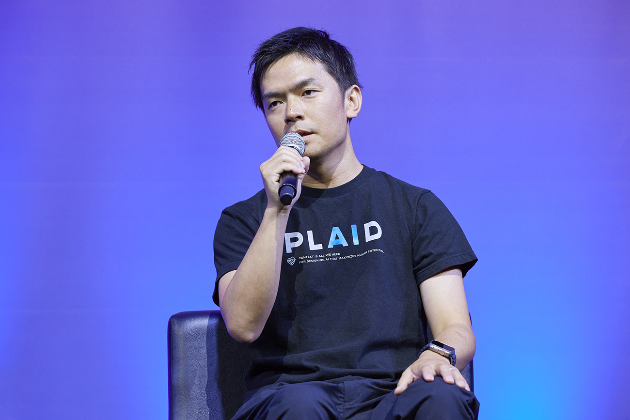 プレイド　執行役員 CTO　牧野 祐己氏