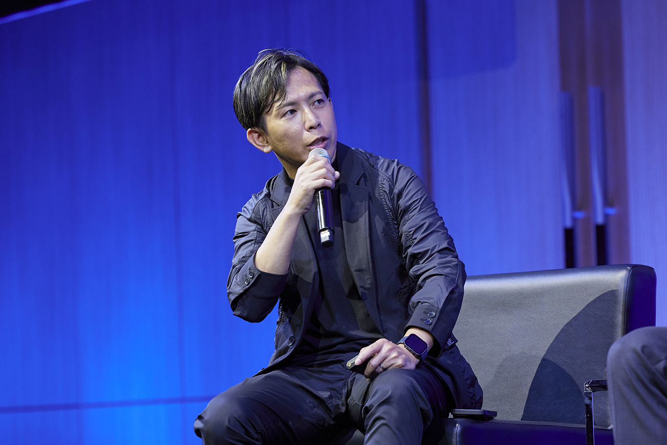 プレイド　Partner Team　坂部 雅之氏