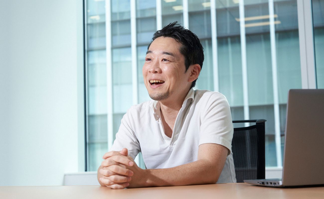 本松慎一郎