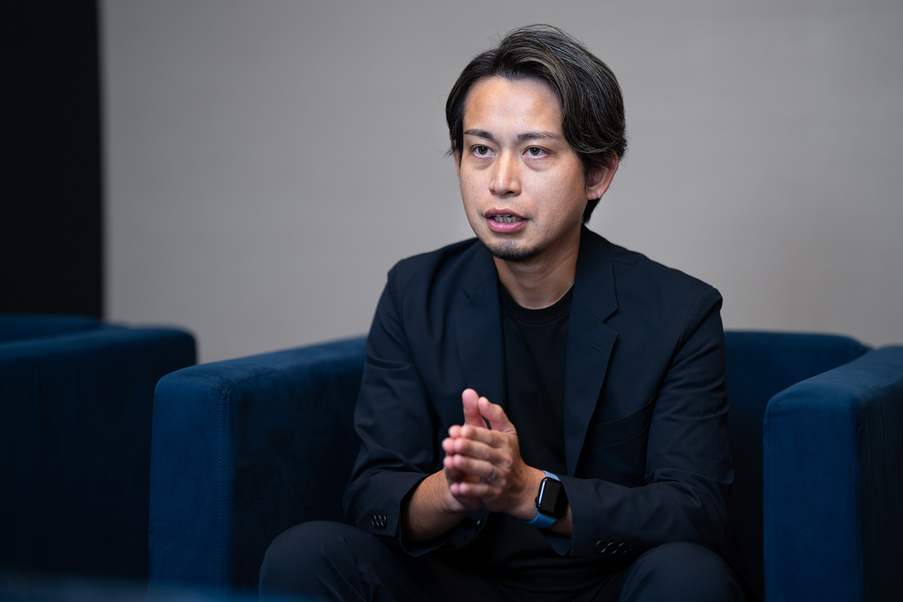 電通デジタル　エクスペリエンス＆プロダクト部門  ビジネスバリュープロデュース事業部 事業部長　清水正洋氏