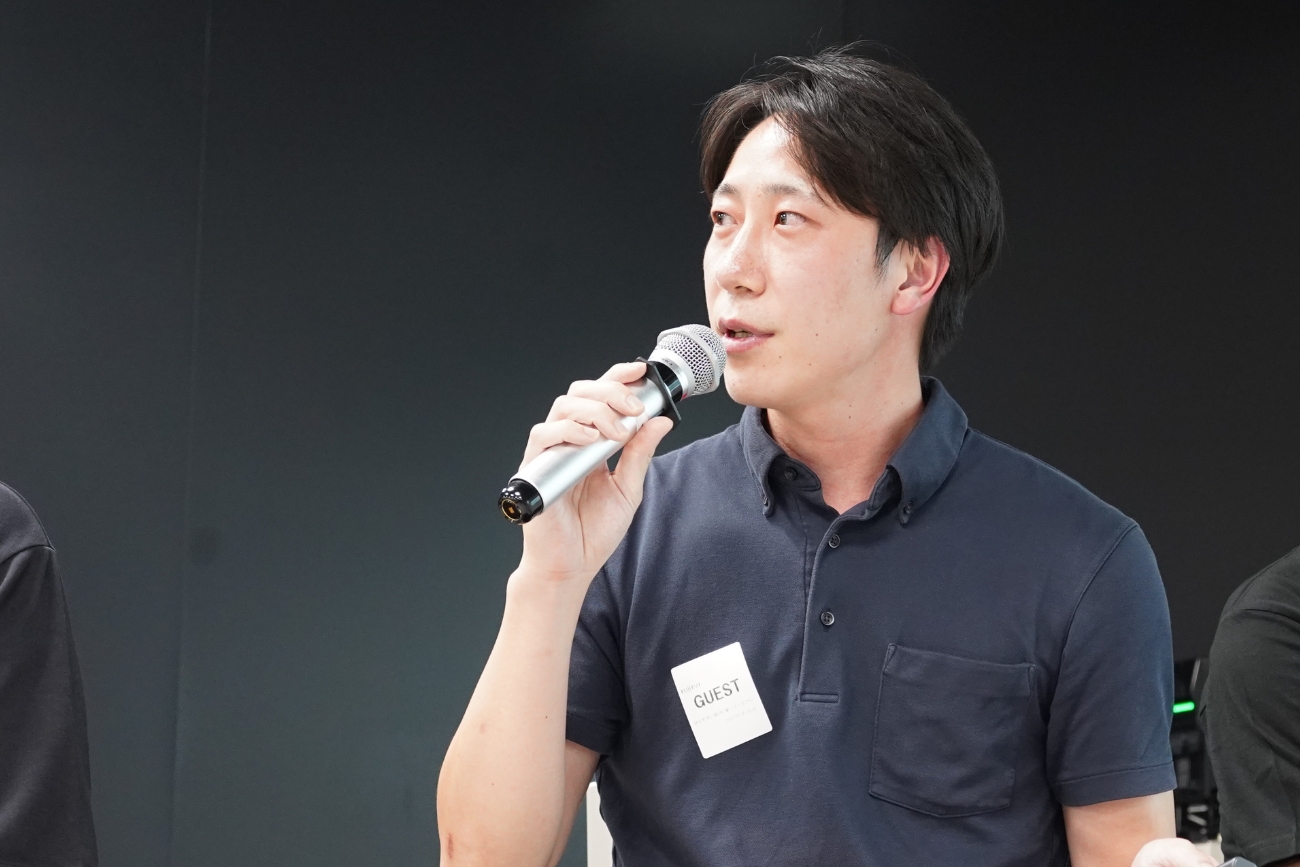 相模原市 環境経済局 経済部 創業支援・企業誘致推進課 多良幸人氏