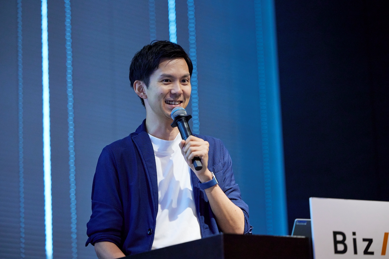 株式会社セガ エックスディー 取締役 執行役員COO 伊藤真人氏