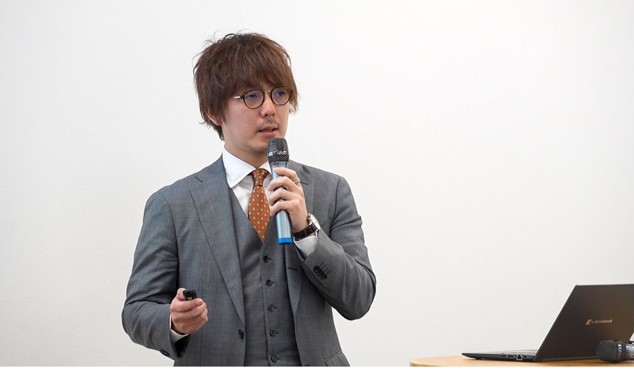 吉岡耕児