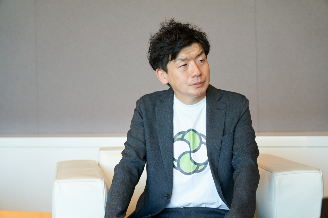 デロイト トーマツ グループ 量子技術統括 寺部雅能氏