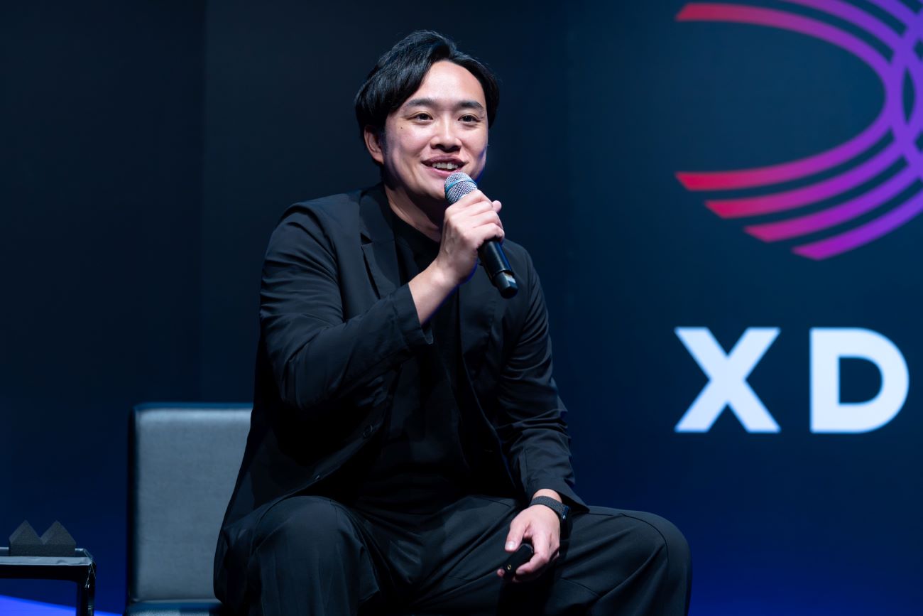 株式会社プレイド　Sales Team Sales Manager　内山正信氏