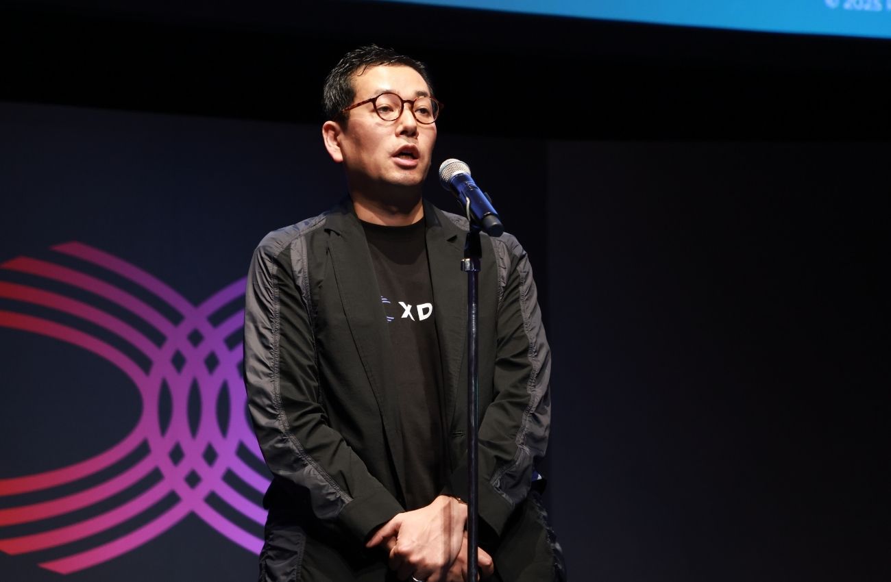 株式会社プレイド 取締役 高柳慶太郎氏