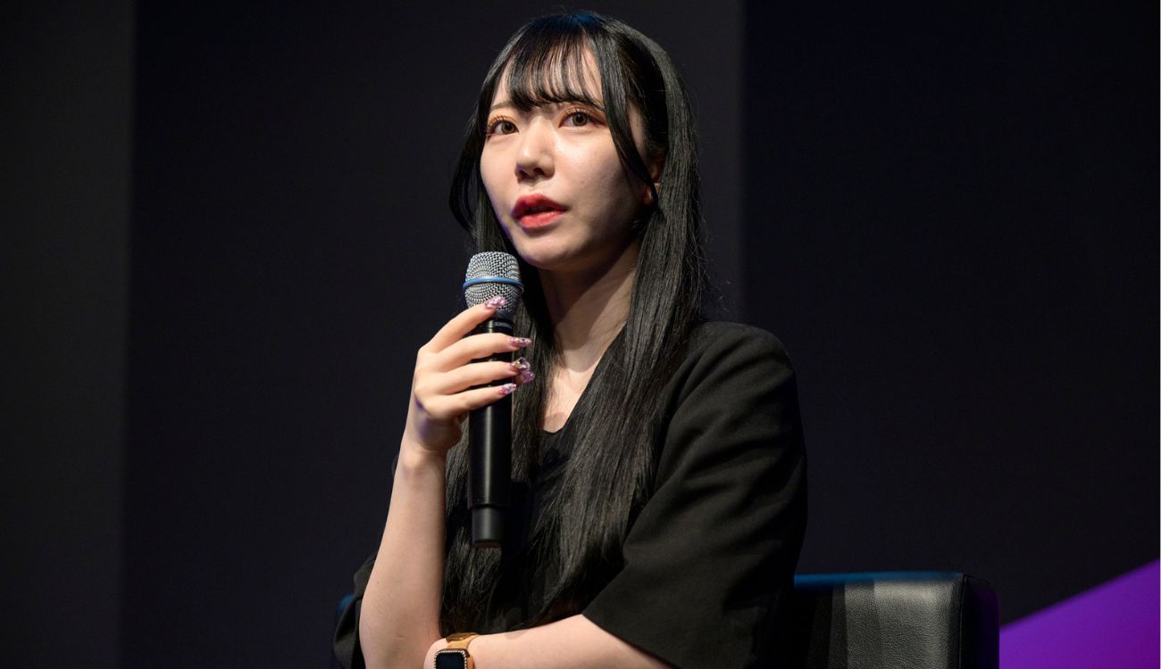 クラシル株式会社 開発BU プロダクトマネージャー　⼤村 汐⾥氏