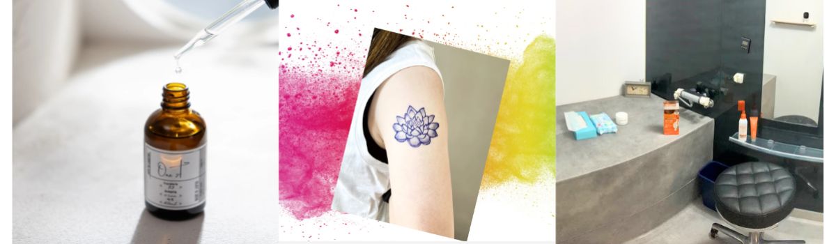 コノユビトマレから生まれだサービス