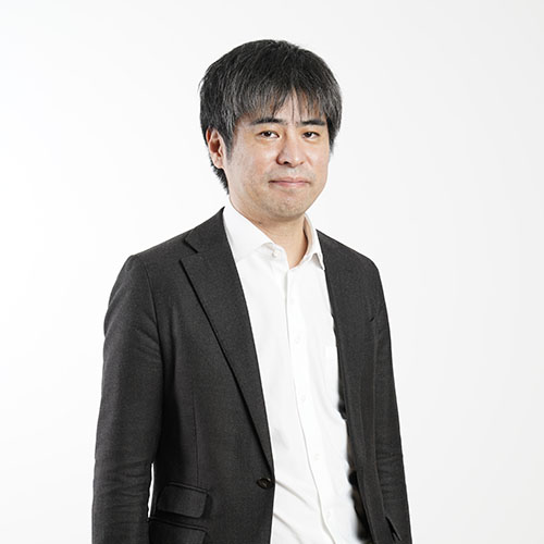 アクセンチュア　執行役員 インダストリーX本部 統括本部長　金森 崇宏氏