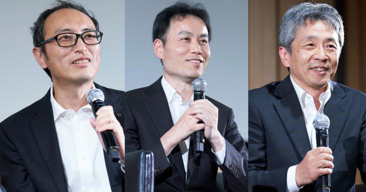 京セラと島津製作所、旭化成の知財責任者が語る、AIエージェントの浸透で変貌する知財業務