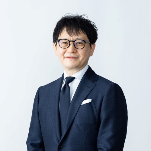 株式会社ドリームインキュベータ 統括執行役員 島崎 崇氏