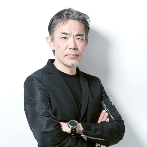 株式会社quantum 代表取締役社長 兼 CEO 川下 和彦氏