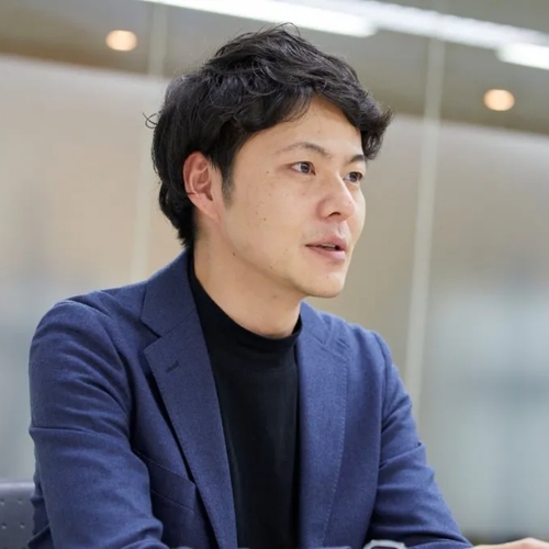 一般社団法人日本オープンイノベーション研究会（JOIRA） 代表理事 COO・CDO 成富 一仁氏