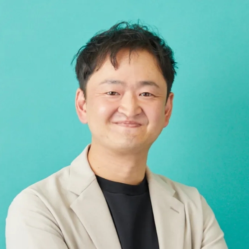株式会社eiicon 取締役副社長 COO・CDO 富田 直氏