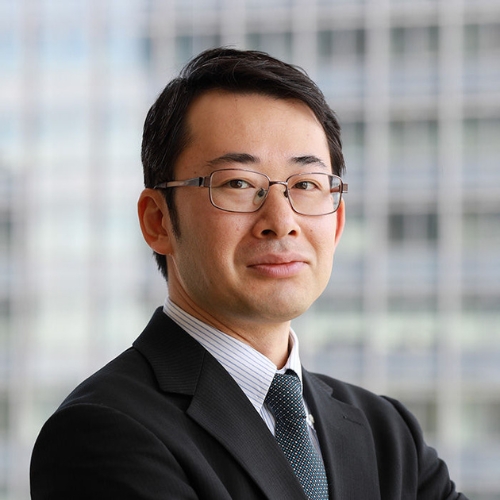 デロイト トーマツ グループ Growth Platforms Leader 首藤 佑樹氏