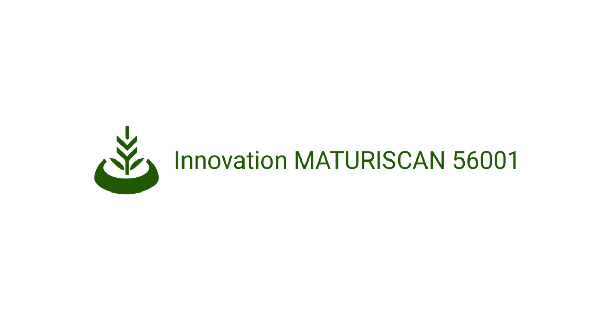 『Innovation MATURISCAN 56001』