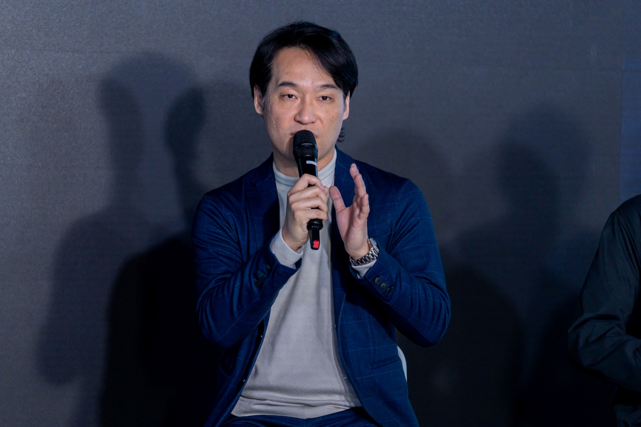 ボッシュ株式会社 新規事業開発部 兼 ボッシュビジネスイノベーションズジャパン 兼 技術戦略・エンジニアリング統括 マネージャ 北村尚也氏