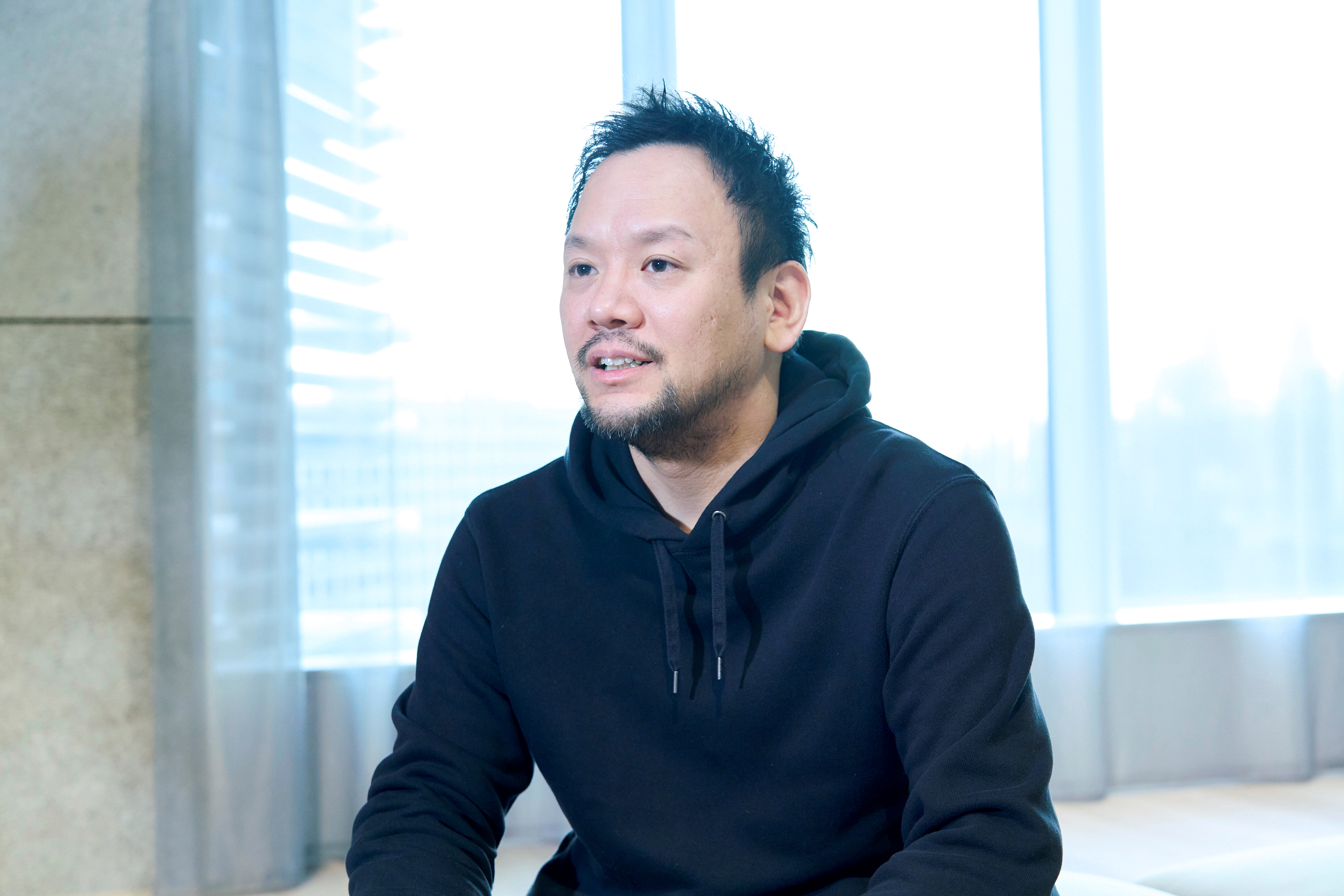 株式会社博報堂マーケティングシステムズ 取締役執行役員 大谷俊裕氏