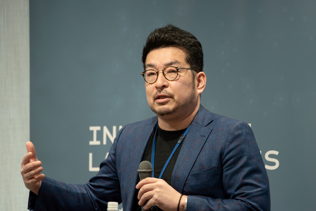 株式会社ユニコーンファーム 代表取締役CEO 田所雅之氏