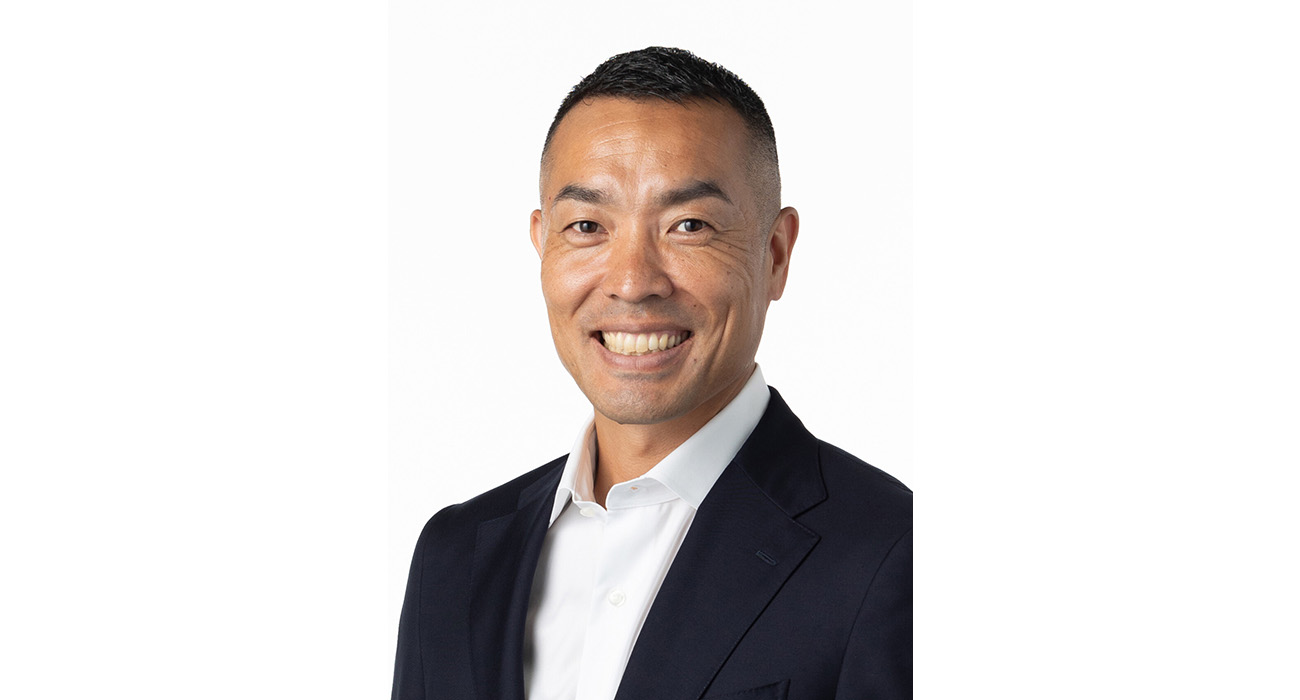 KnowBe4 Japan　職務執行者社長　力 一浩氏