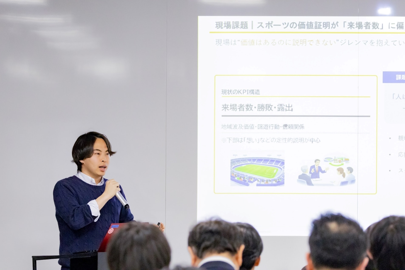 株式会社Plaru CEO 大崎雄也氏