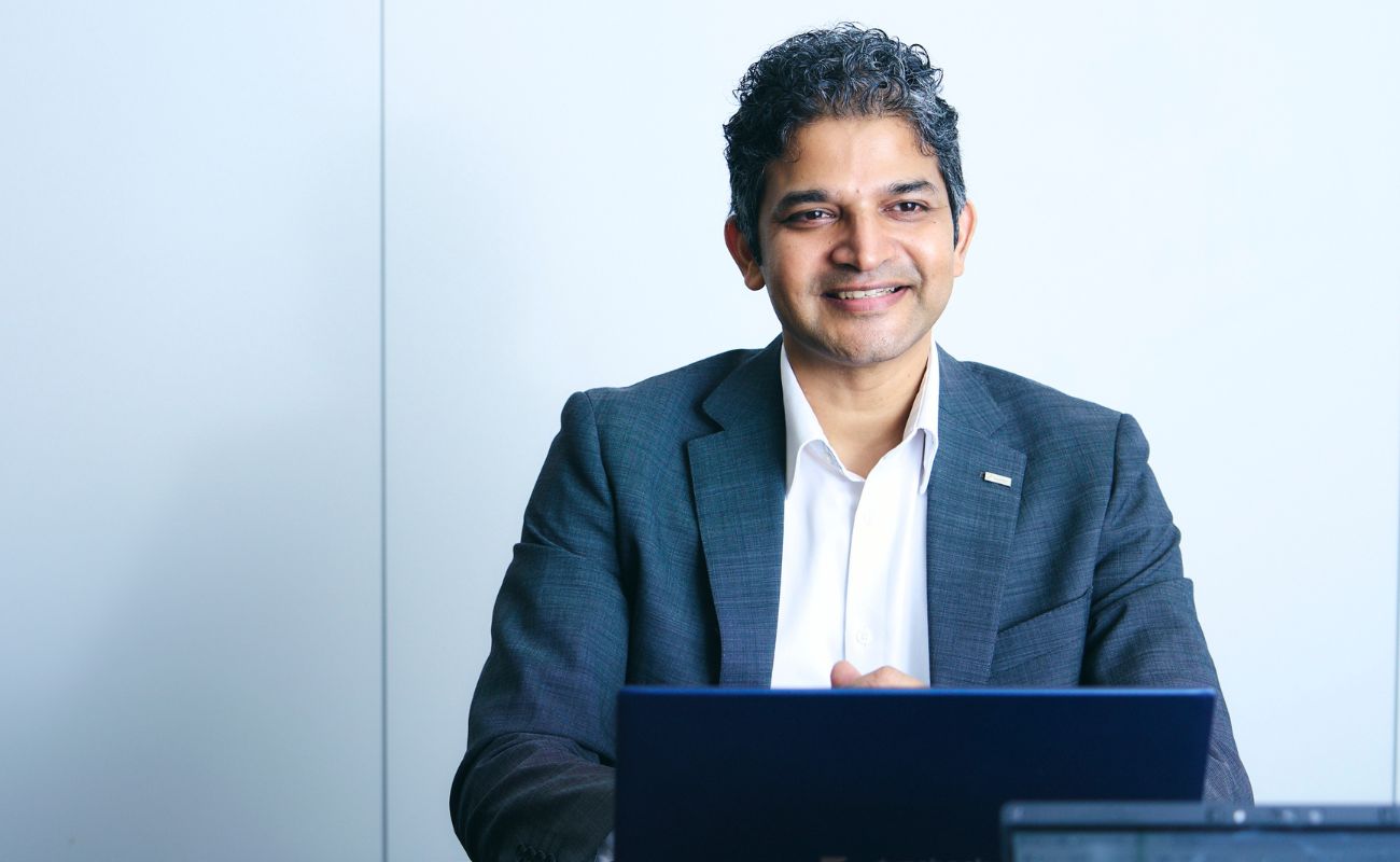 Mayoran Rajendra（マヨラン・ラジェンドラ）