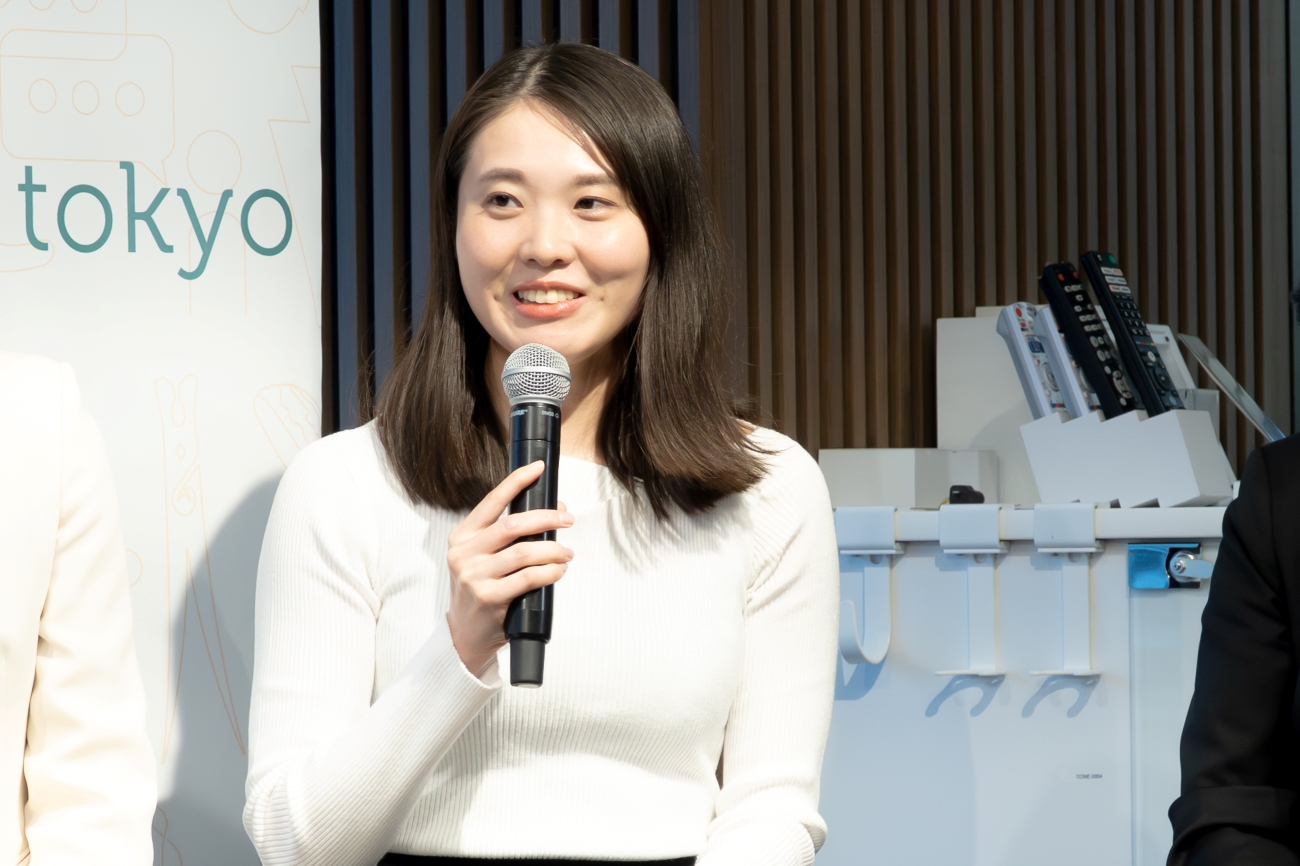 伊藤忠テクノロジーベンチャーズ株式会社 プリンシパル 根本愛子氏