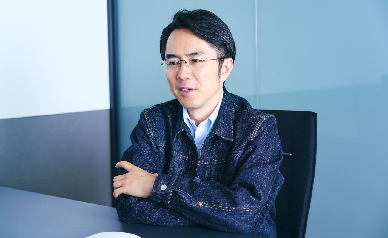 宇田川元一