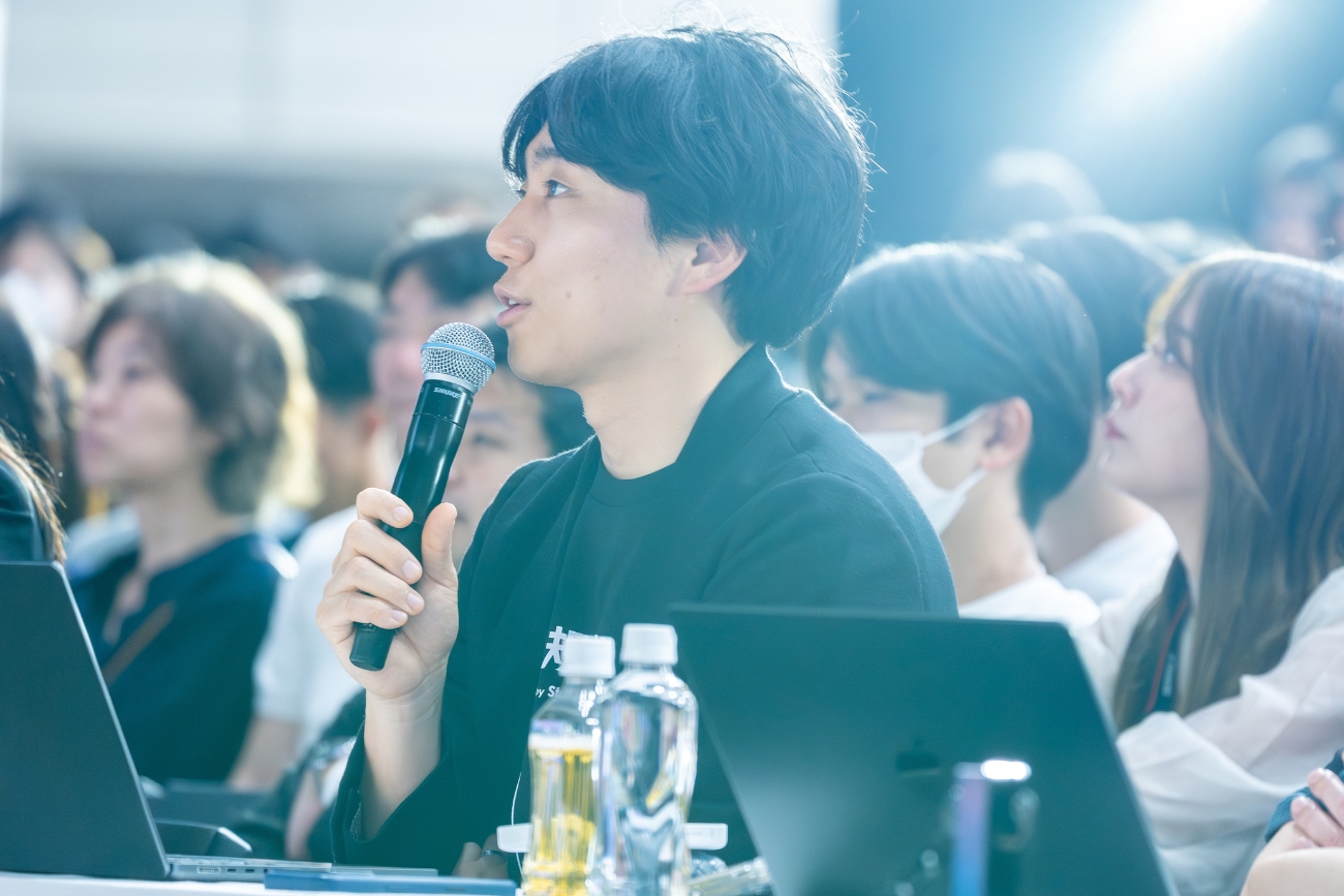 Relic 代表取締役CEO / Founder 北嶋貴朗氏