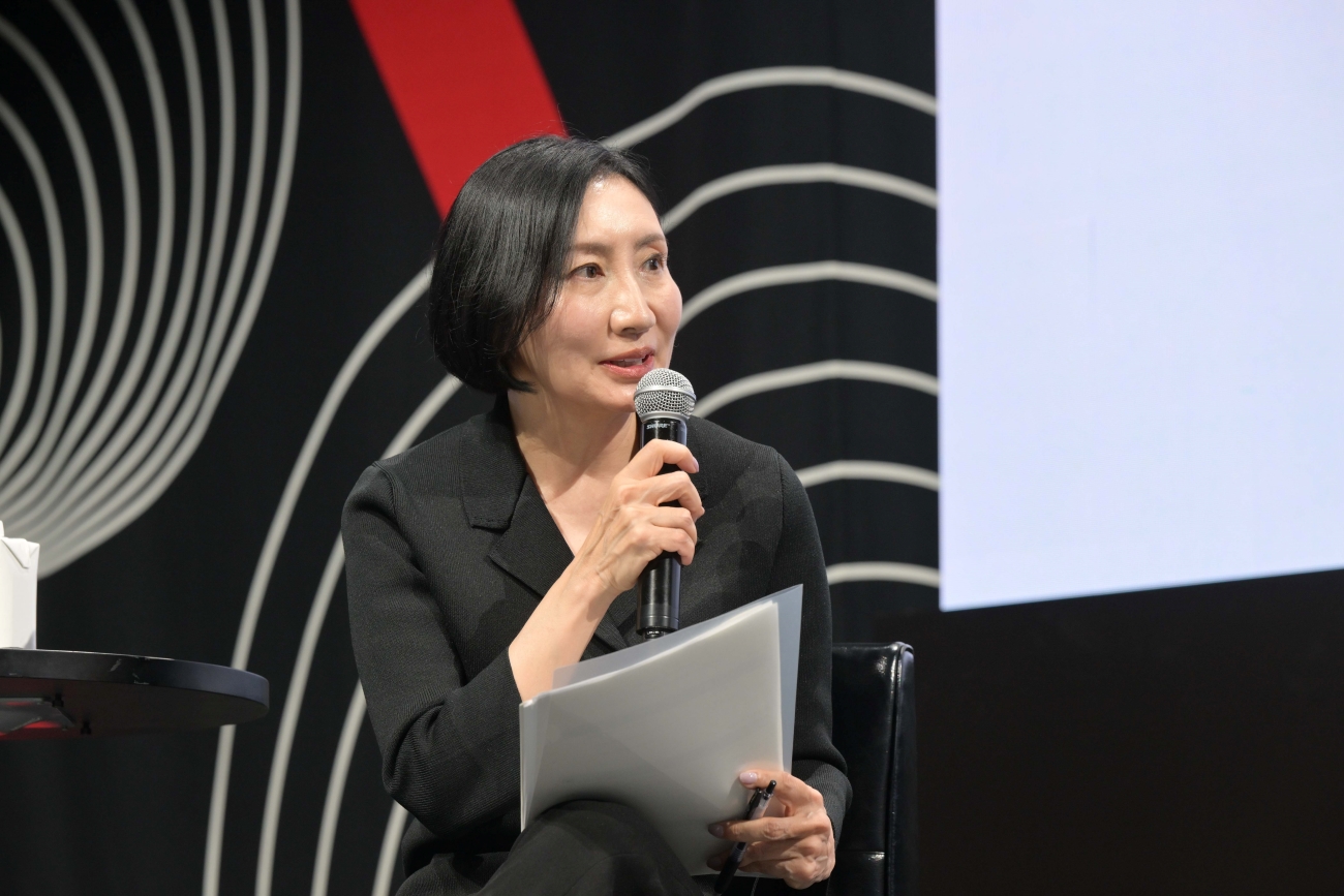 MPower Partners Fund General Partner 関美和氏