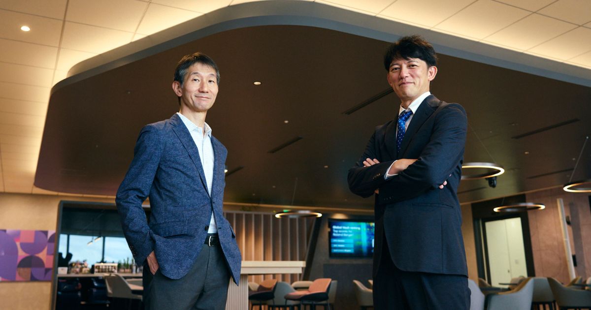 ローランド・ベルガー　企業変革支援チーム